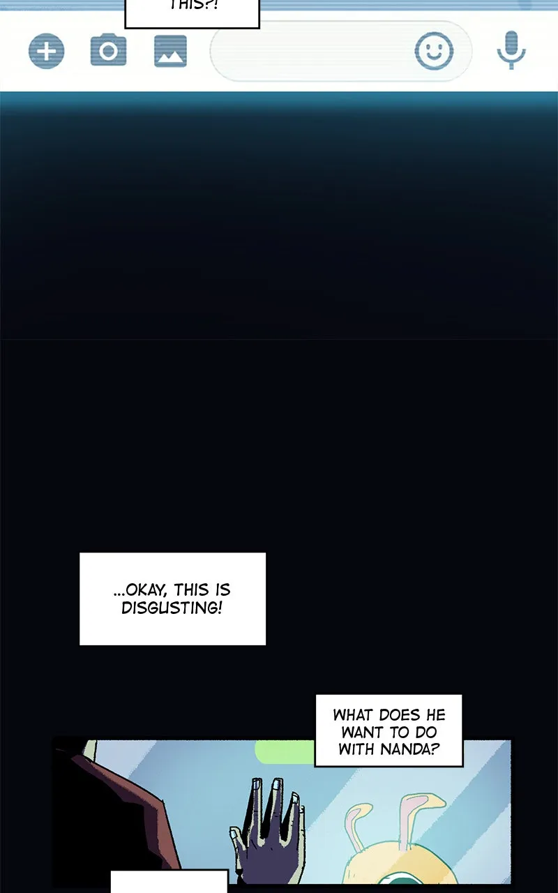 CODE HELIX Chapter 4 page 34 - 