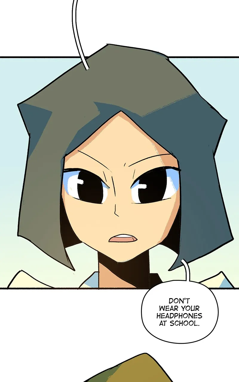 CODE HELIX Chapter 4 page 38 - 