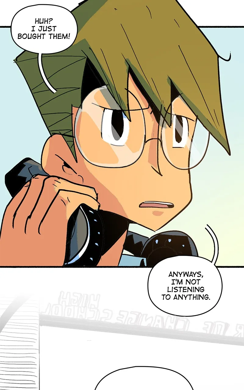 CODE HELIX Chapter 4 page 39 - 