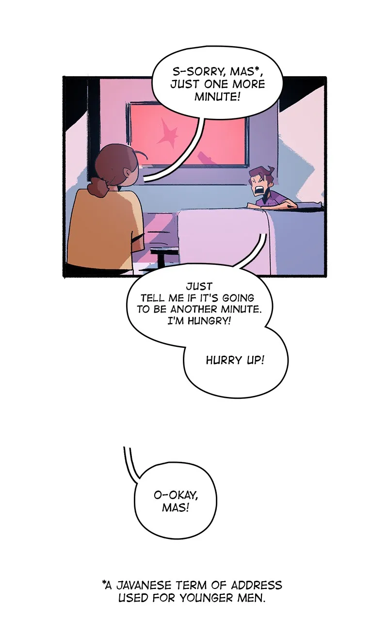 CODE HELIX Chapter 4 page 5 - 