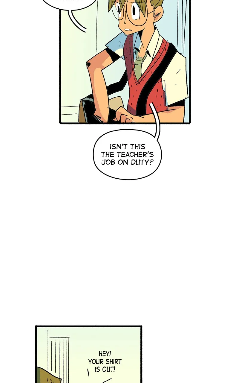 CODE HELIX Chapter 4 page 41 - 