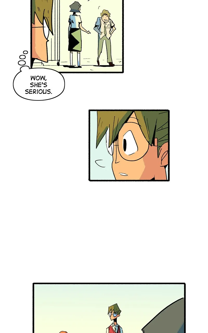CODE HELIX Chapter 4 page 42 - 