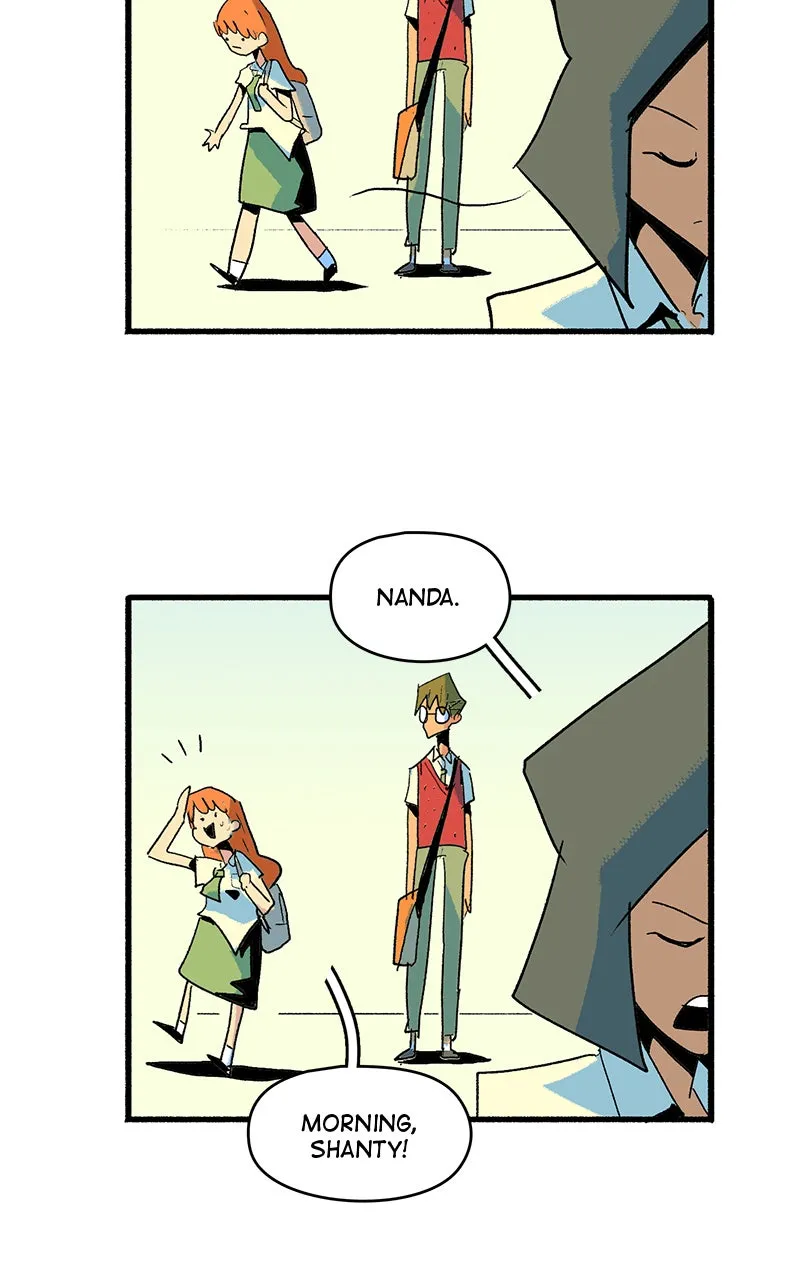 CODE HELIX Chapter 4 page 43 - 