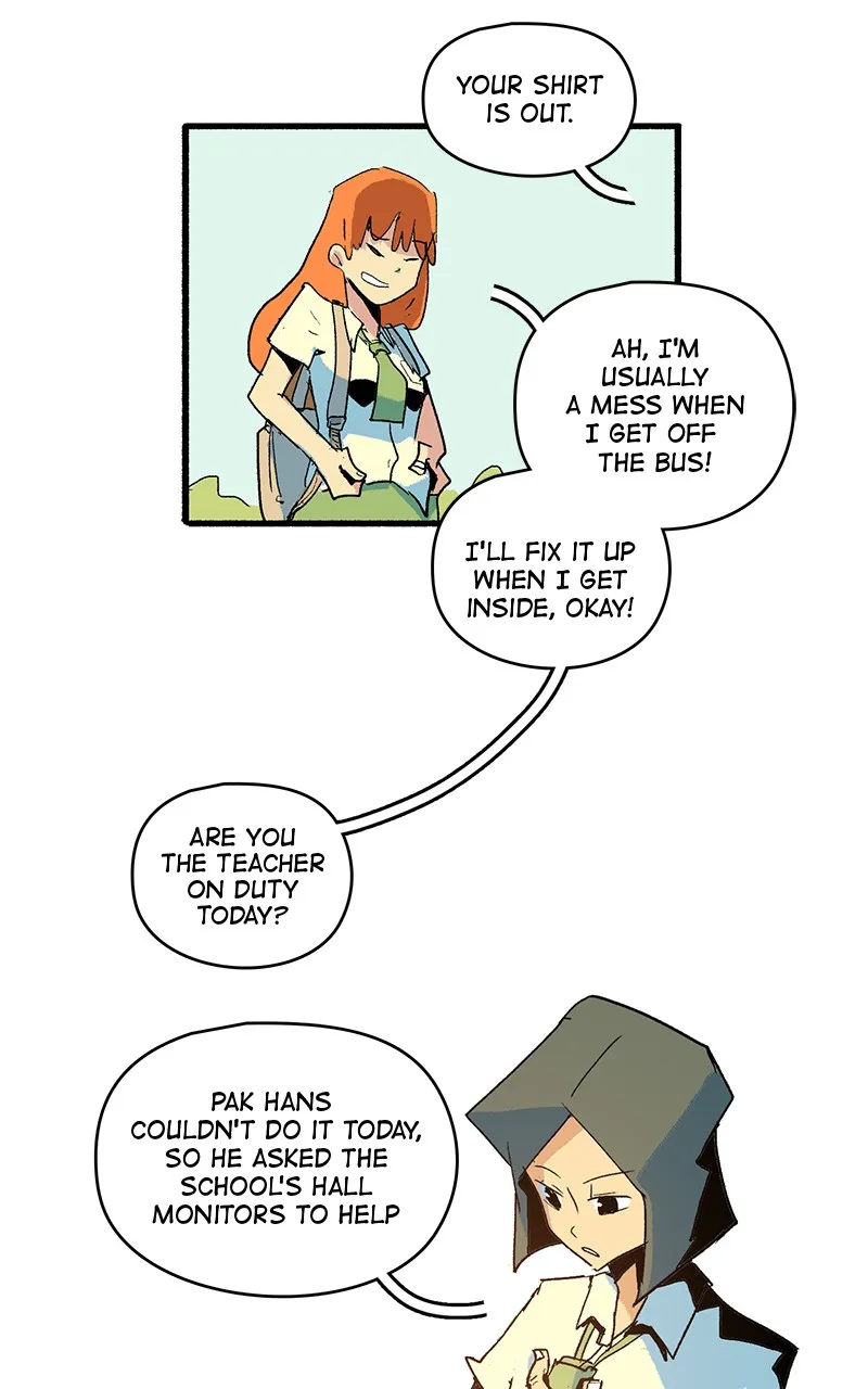CODE HELIX Chapter 4 page 44 - 