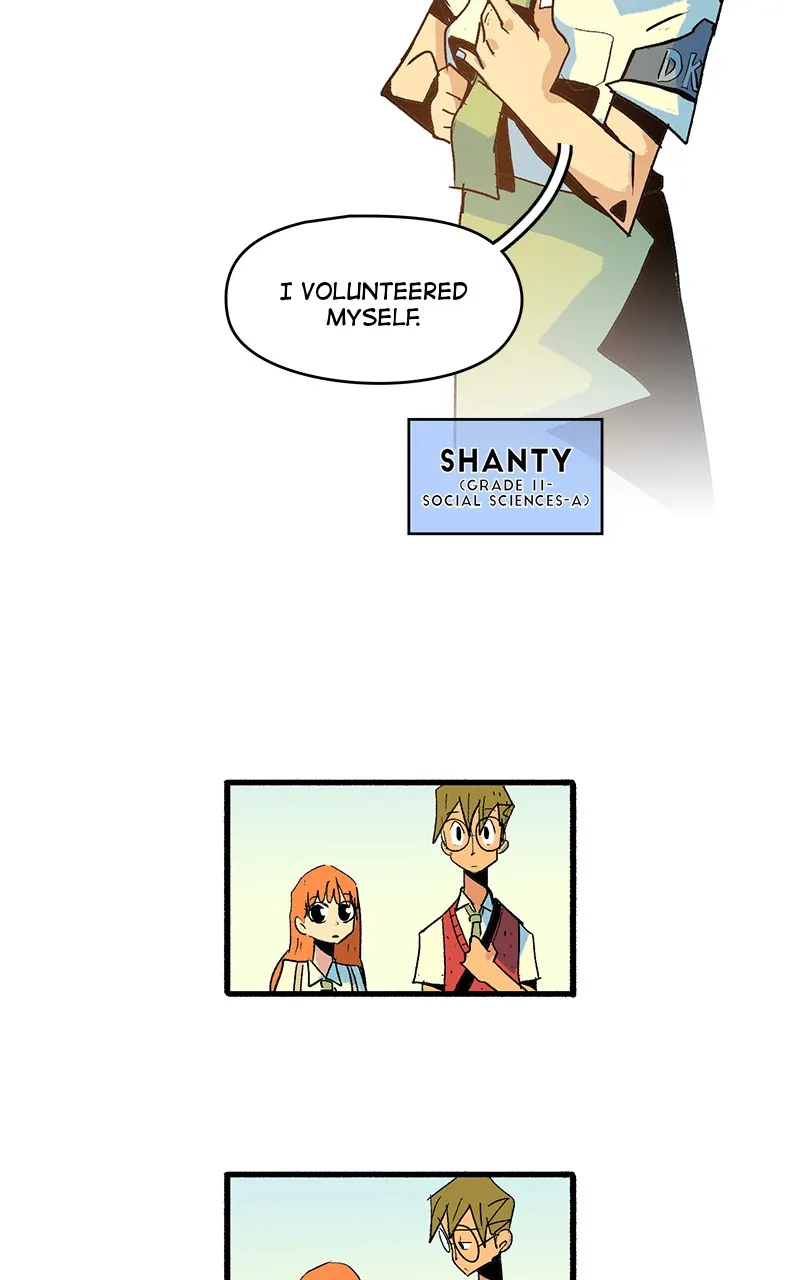 CODE HELIX Chapter 4 page 45 - 