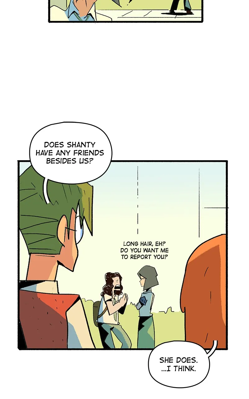 CODE HELIX Chapter 4 page 47 - 