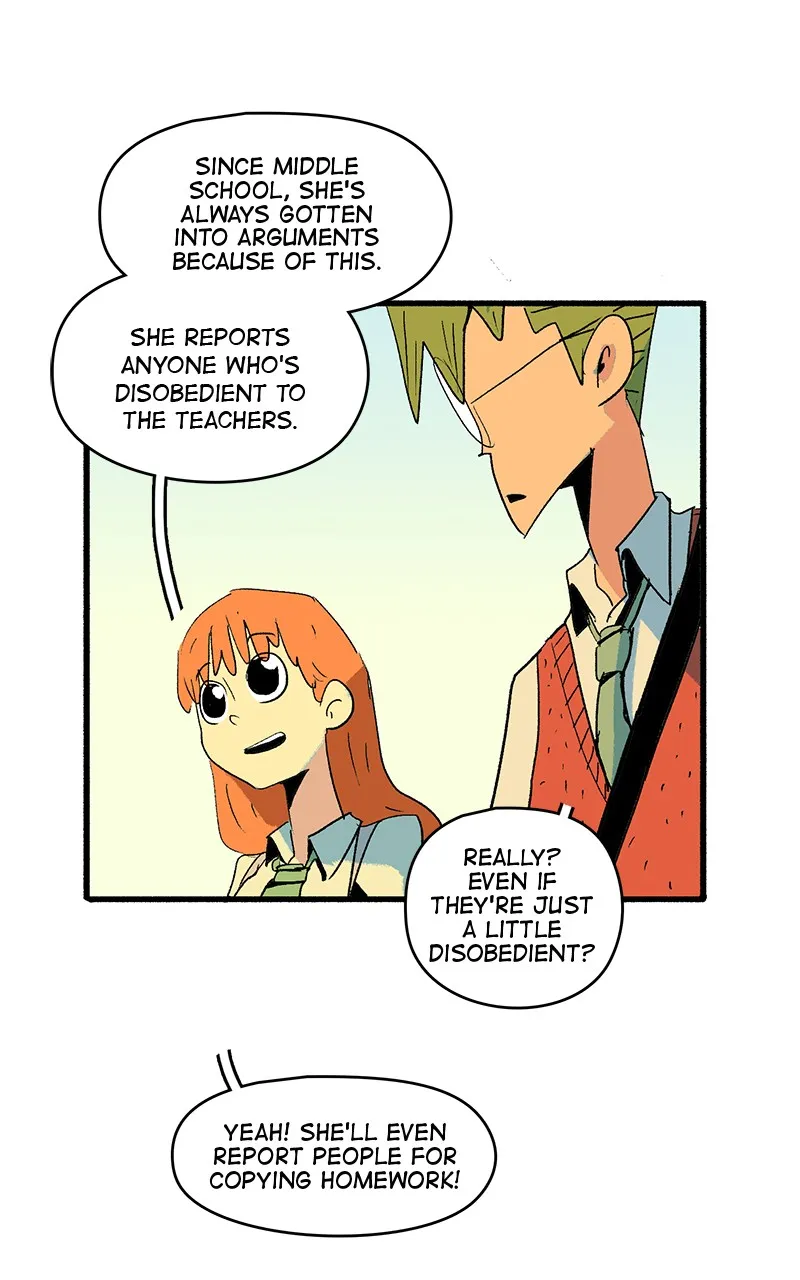 CODE HELIX Chapter 4 page 48 - 