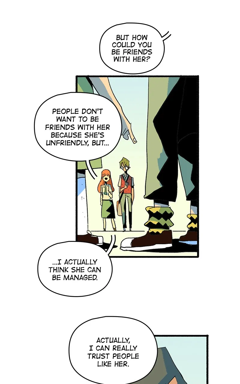 CODE HELIX Chapter 4 page 49 - 