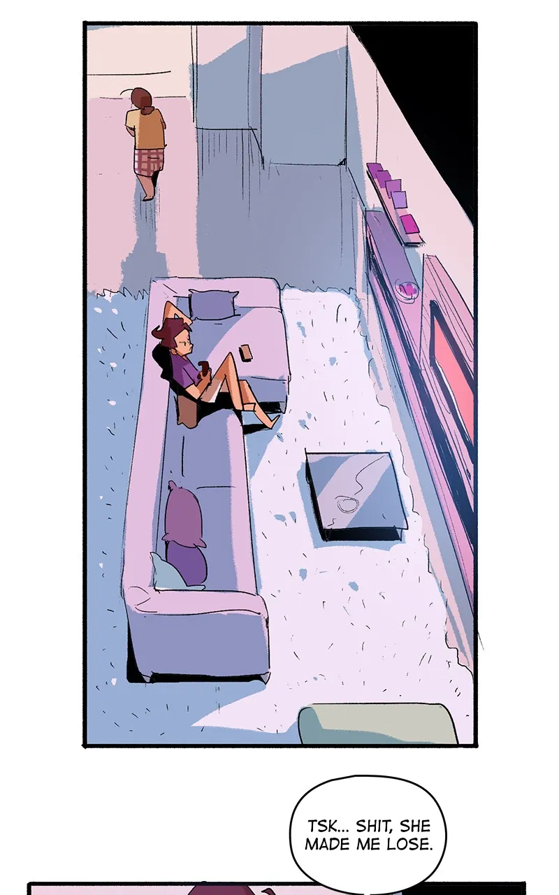 CODE HELIX Chapter 4 page 6 - 