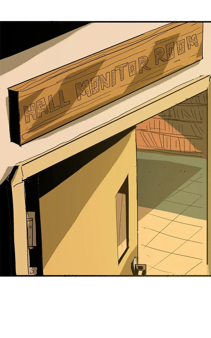 CODE HELIX Chapter 4 page 52 - 