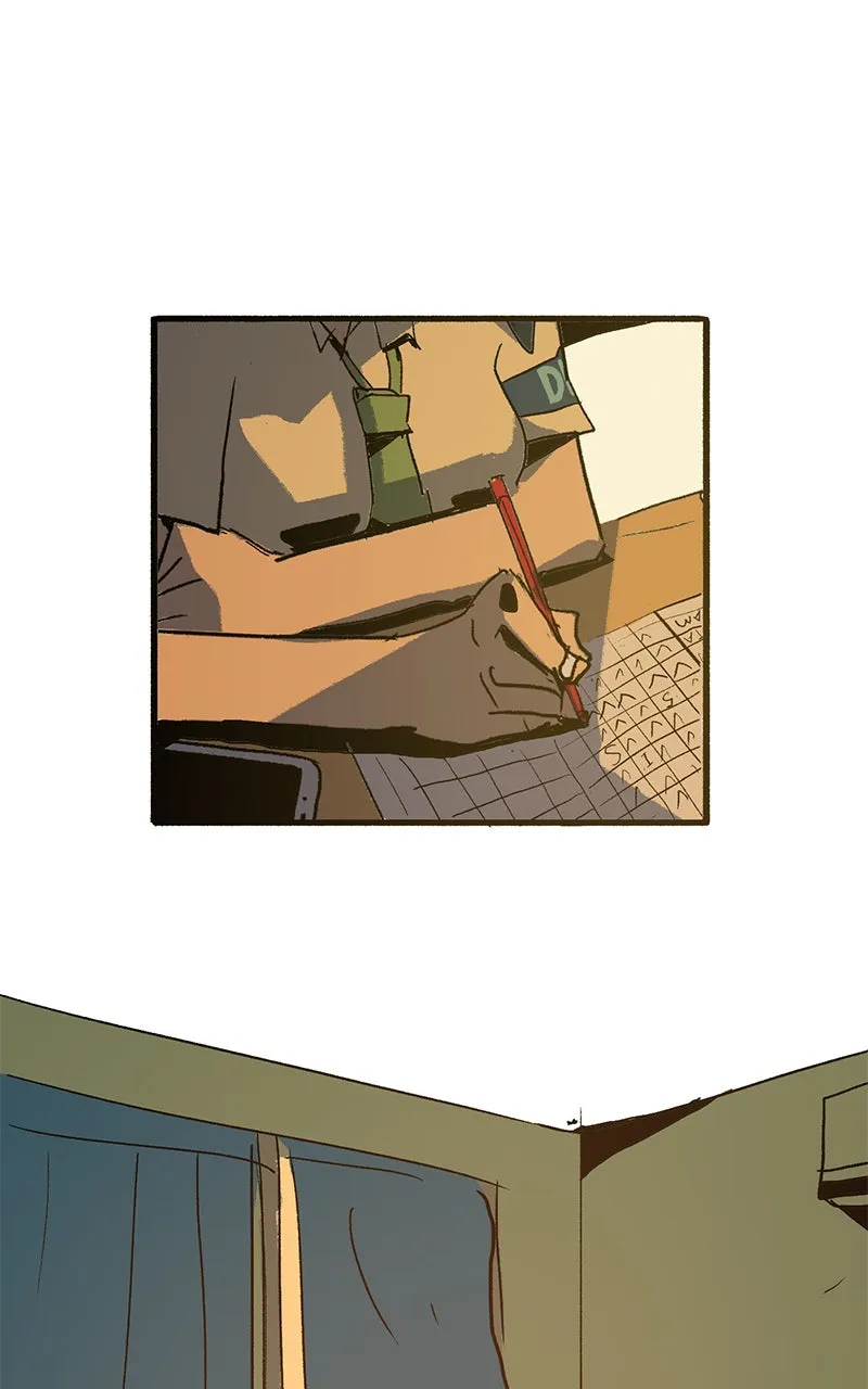 CODE HELIX Chapter 4 page 53 - 