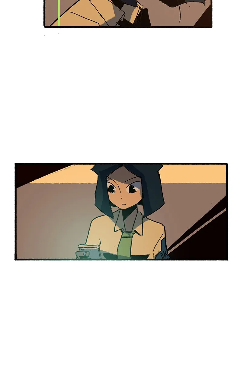 CODE HELIX Chapter 4 page 56 - 