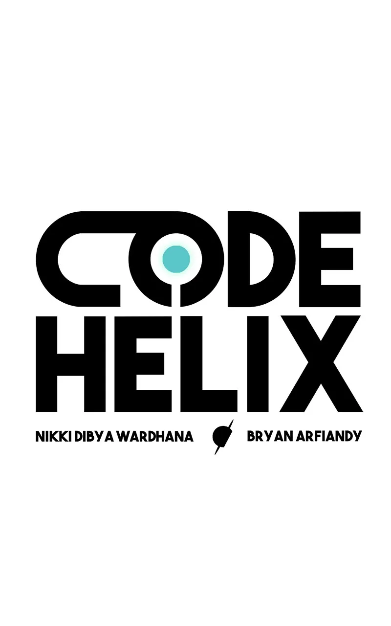 CODE HELIX Chapter 4 page 59 - 