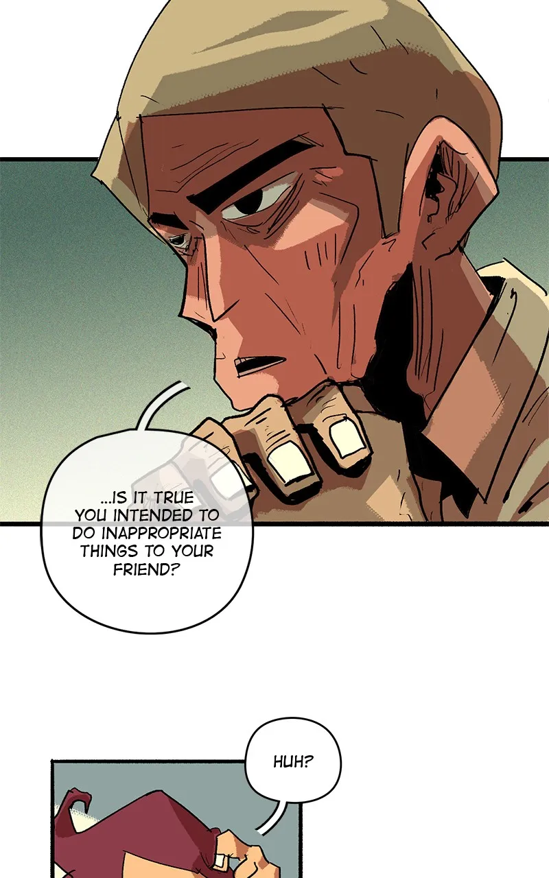 CODE HELIX Chapter 5 page 12 - 