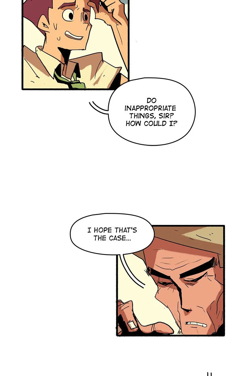 CODE HELIX Chapter 5 page 13 - 