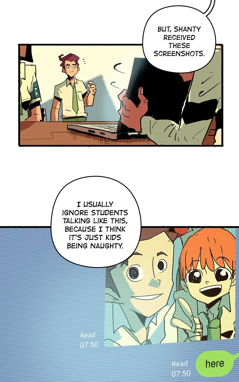 CODE HELIX Chapter 5 page 14 - 