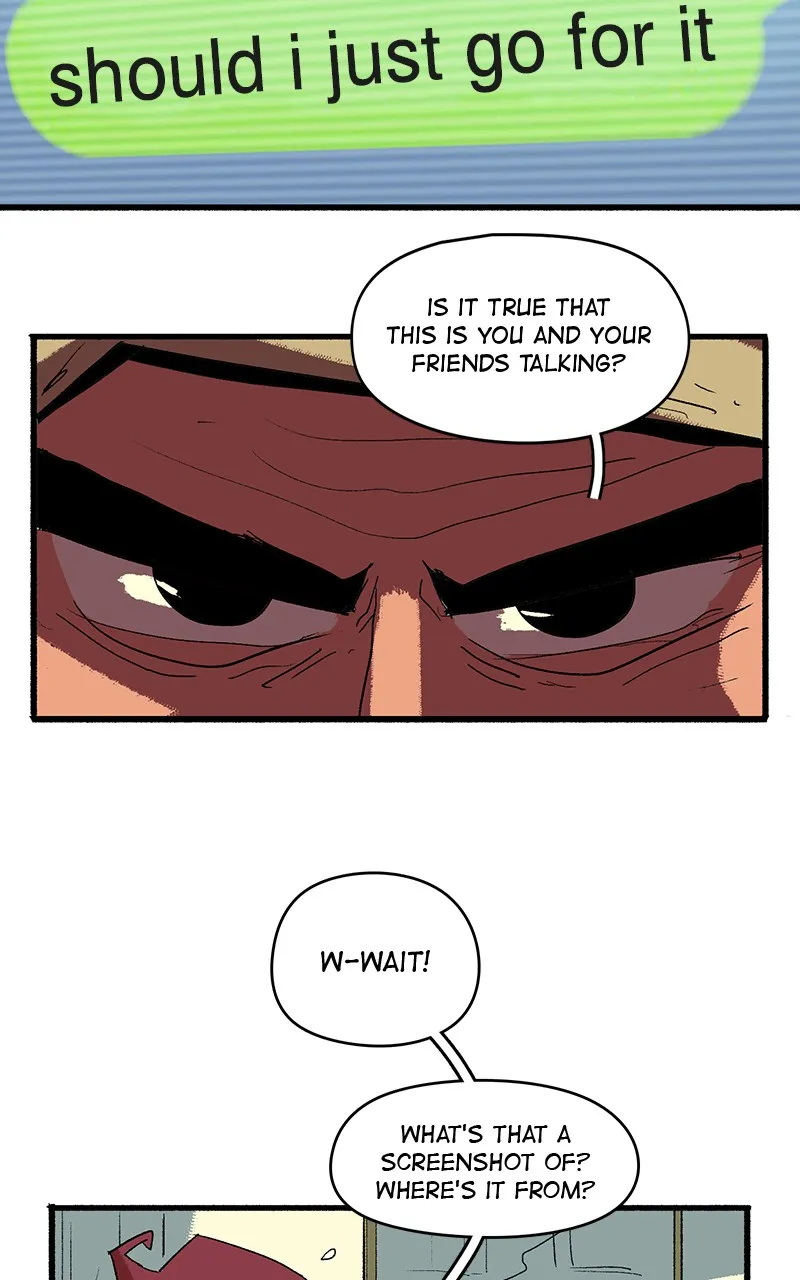 CODE HELIX Chapter 5 page 16 - 