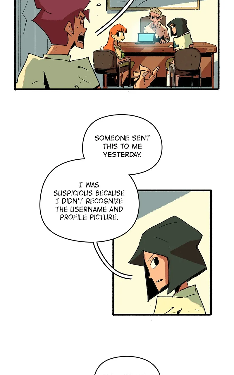 CODE HELIX Chapter 5 page 17 - 