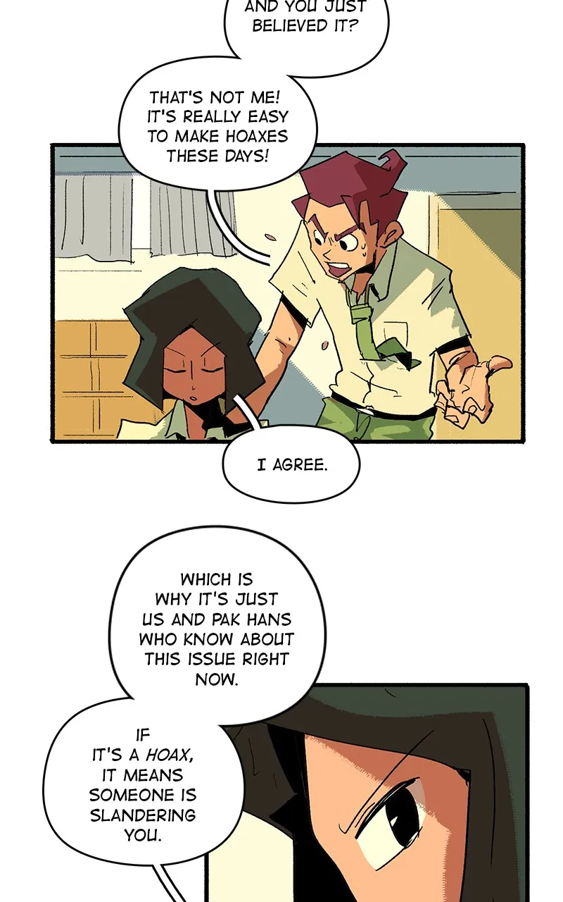 CODE HELIX Chapter 5 page 18 - 