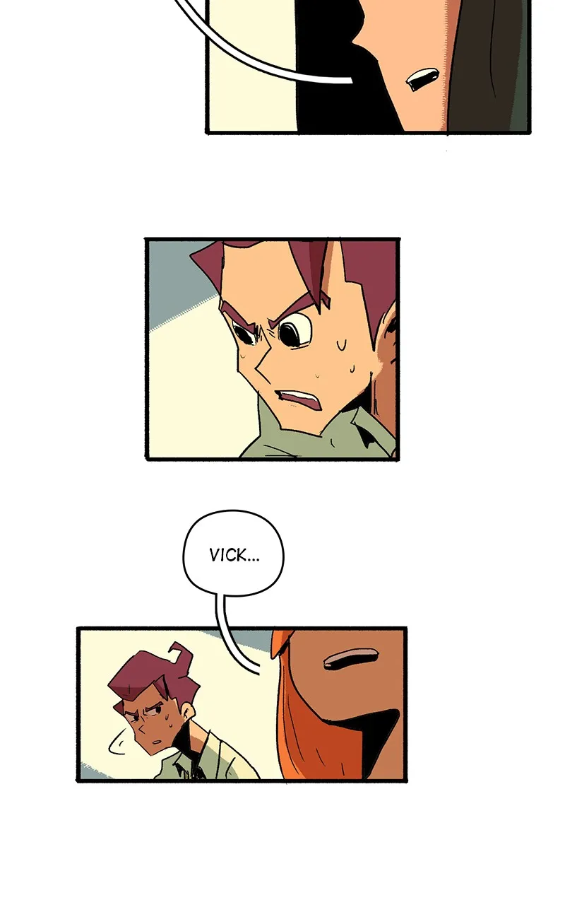 CODE HELIX Chapter 5 page 19 - 