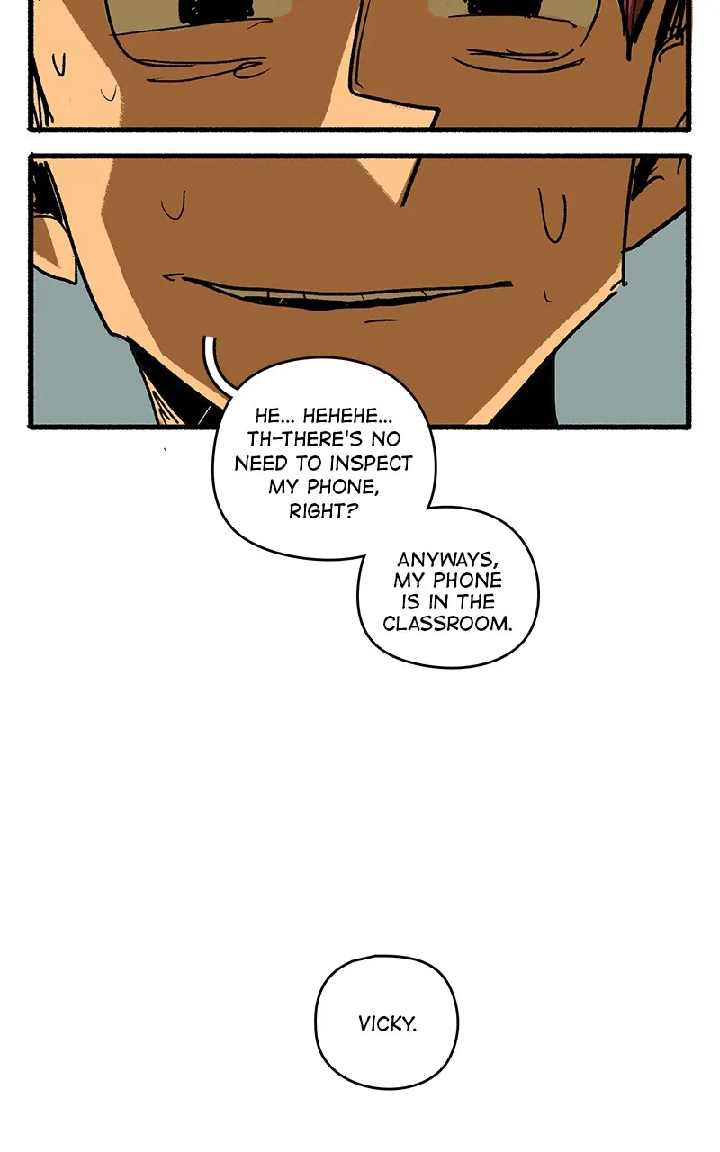 CODE HELIX Chapter 5 page 21 - 