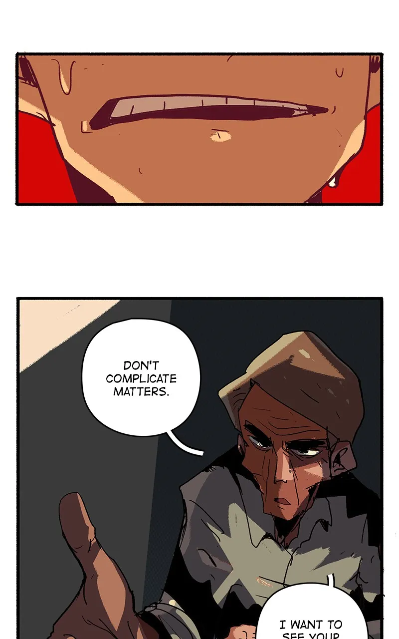 CODE HELIX Chapter 5 page 22 - 
