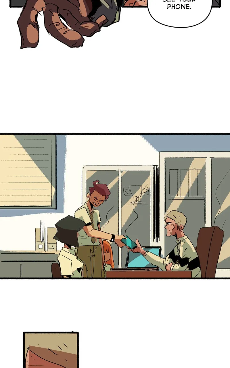 CODE HELIX Chapter 5 page 23 - 