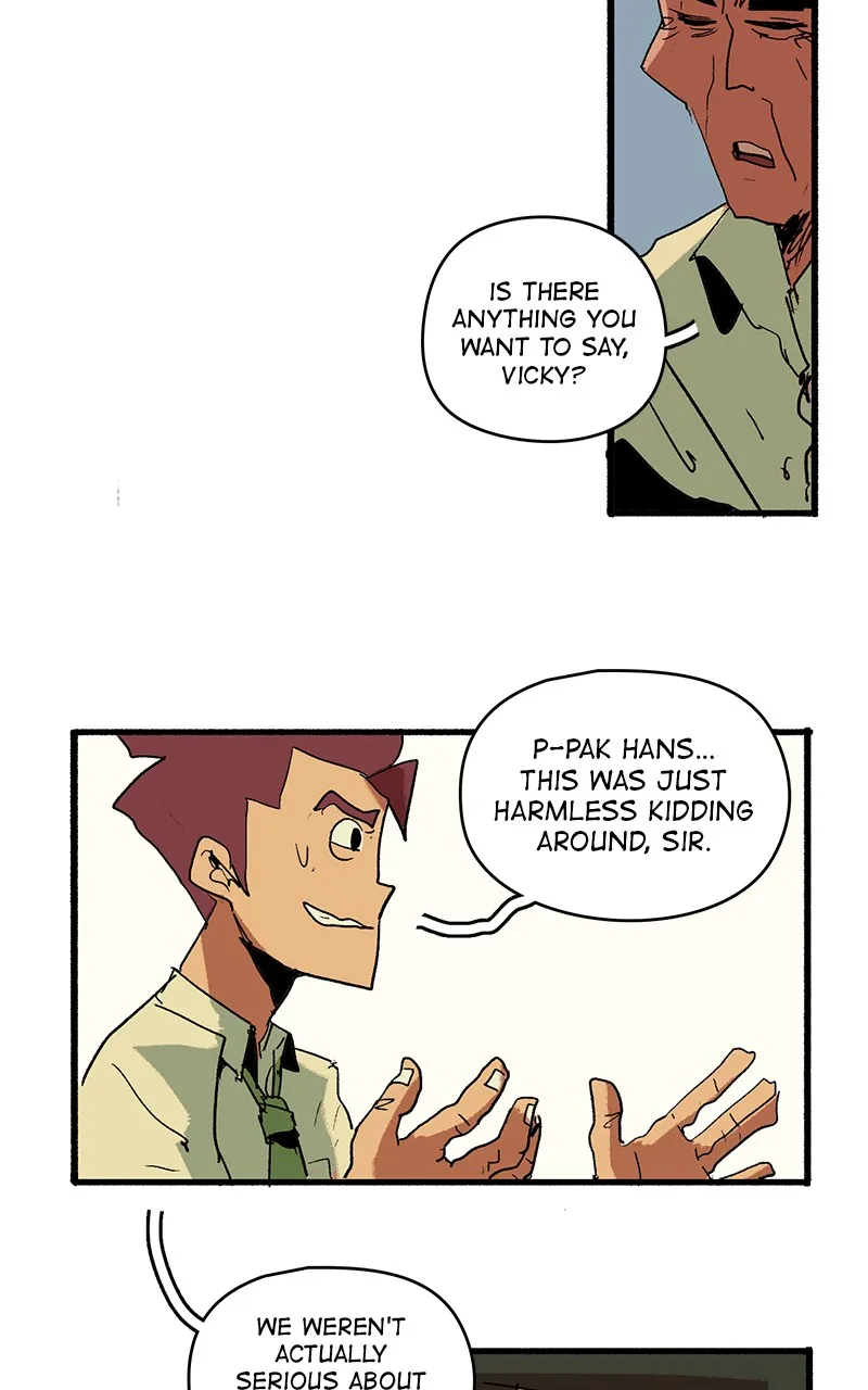 CODE HELIX Chapter 5 page 25 - 