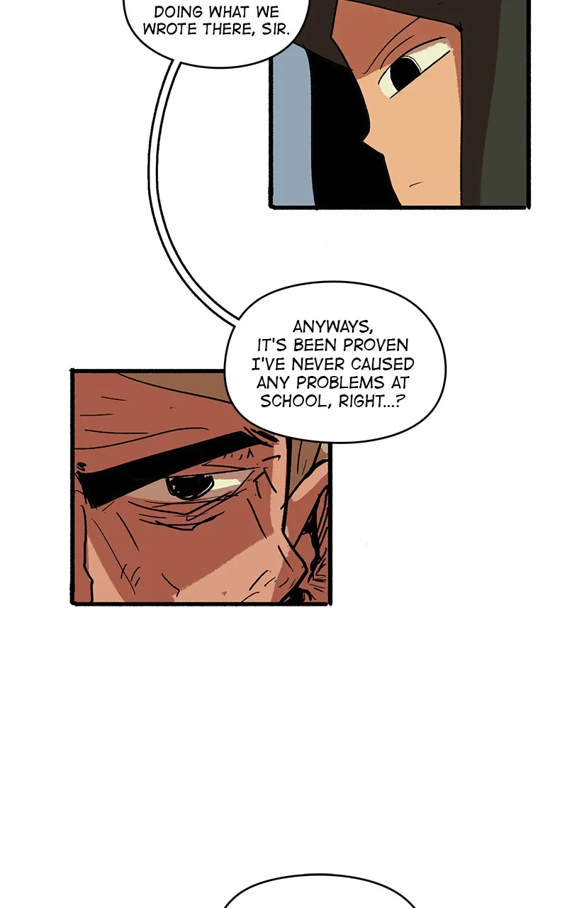 CODE HELIX Chapter 5 page 26 - 