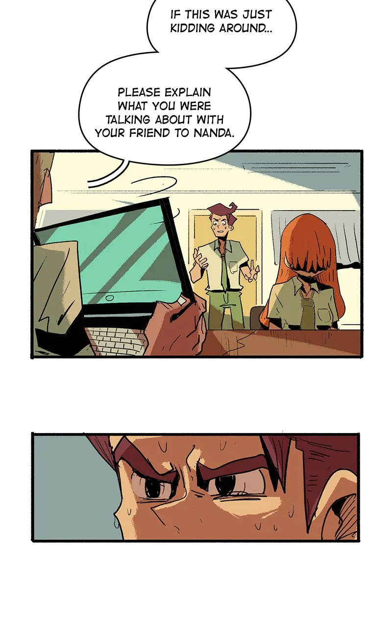 CODE HELIX Chapter 5 page 27 - 