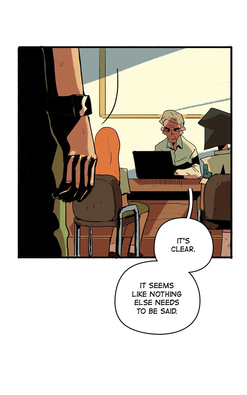 CODE HELIX Chapter 5 page 28 - 