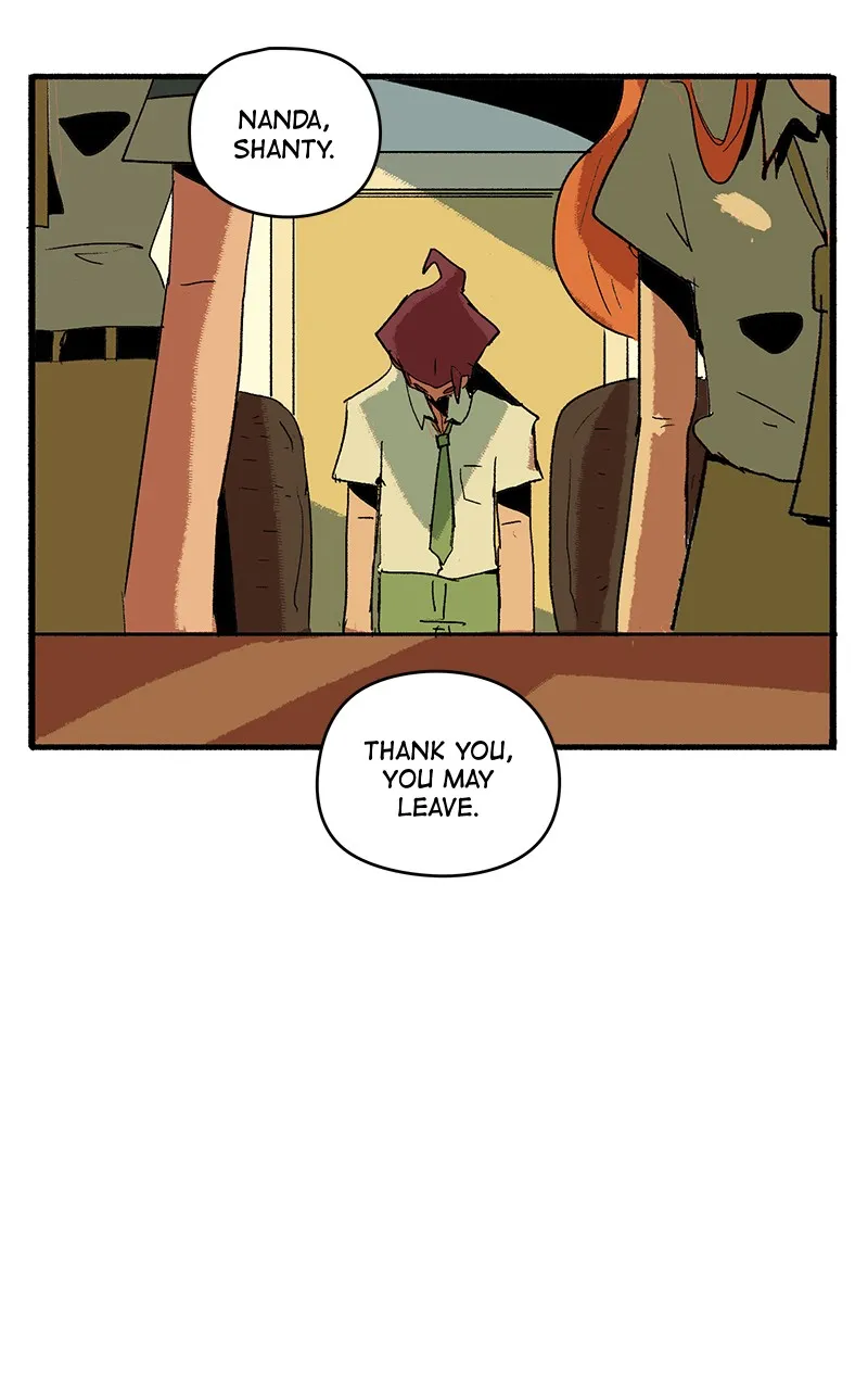 CODE HELIX Chapter 5 page 30 - 