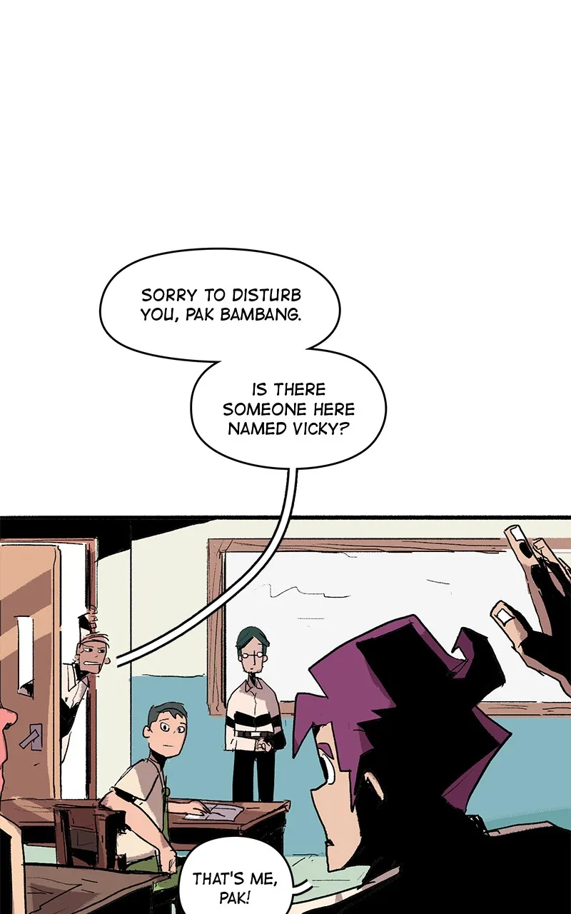 CODE HELIX Chapter 5 page 4 - 