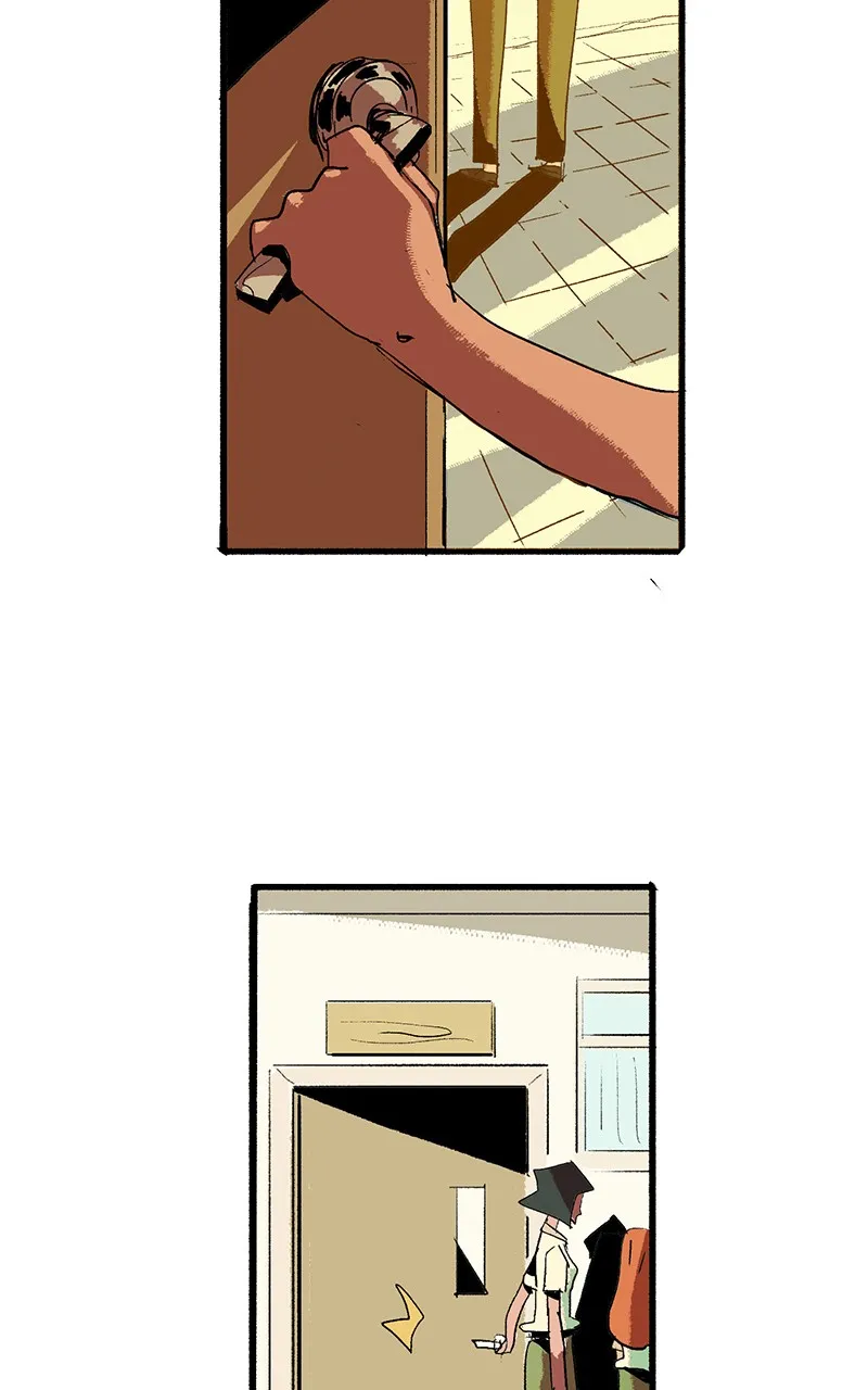 CODE HELIX Chapter 5 page 32 - 