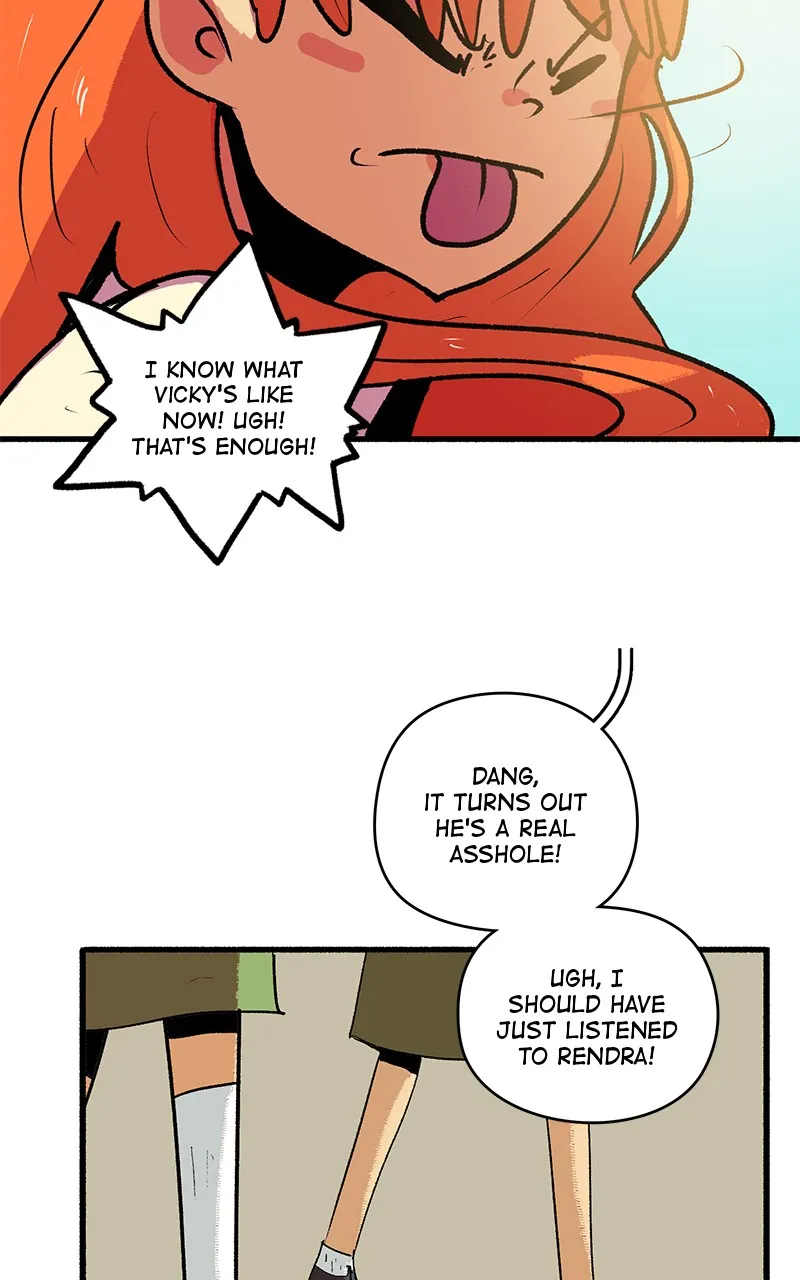 CODE HELIX Chapter 5 page 36 - 
