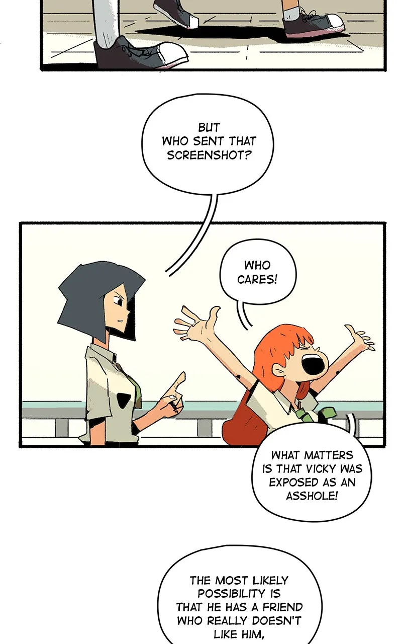 CODE HELIX Chapter 5 page 37 - 