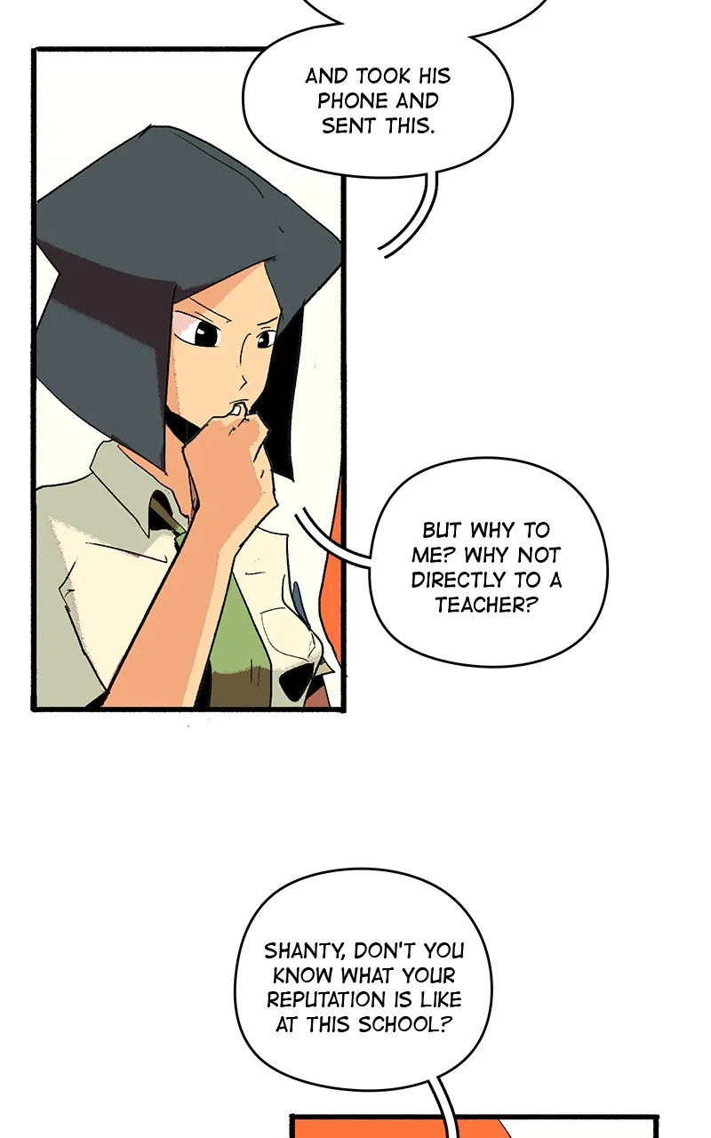 CODE HELIX Chapter 5 page 38 - 