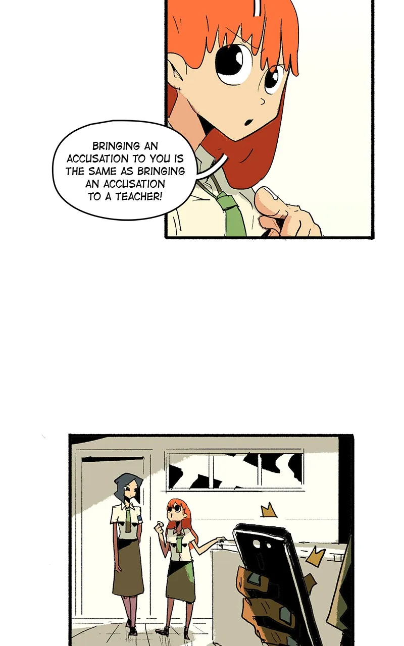 CODE HELIX Chapter 5 page 39 - 