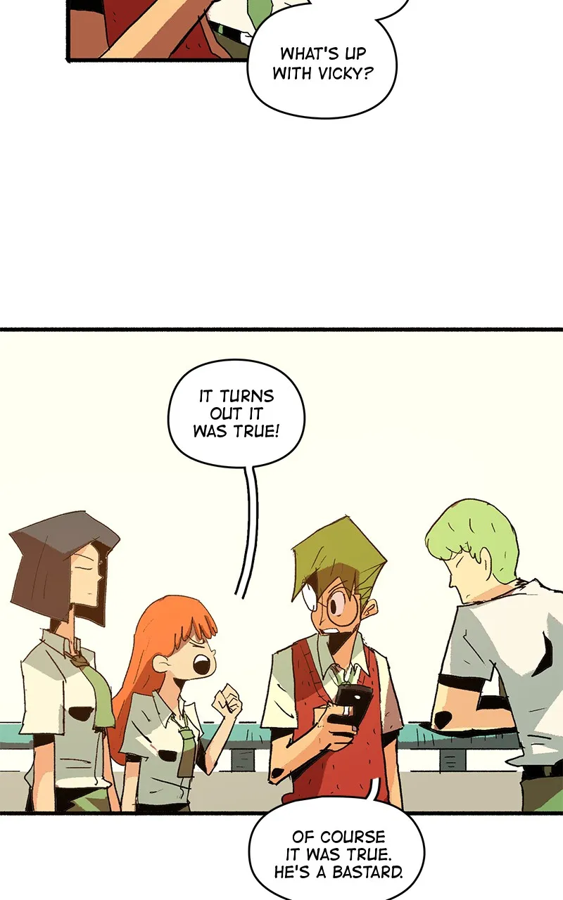CODE HELIX Chapter 5 page 41 - 
