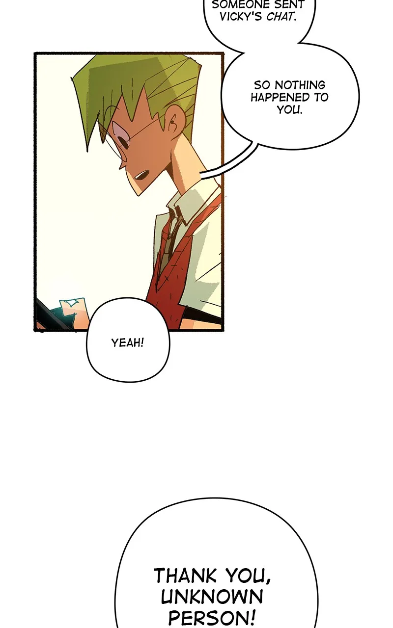 CODE HELIX Chapter 5 page 43 - 