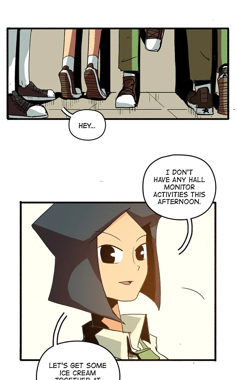 CODE HELIX Chapter 5 page 45 - 