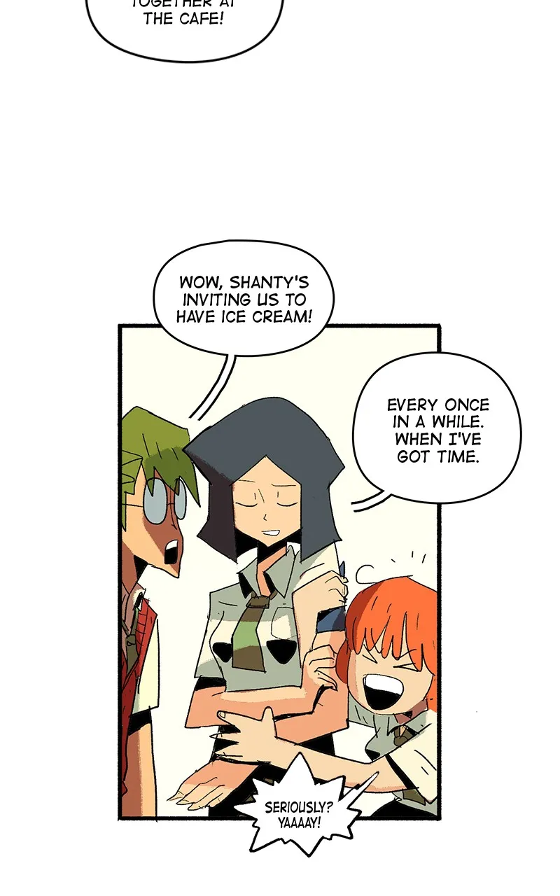 CODE HELIX Chapter 5 page 46 - 