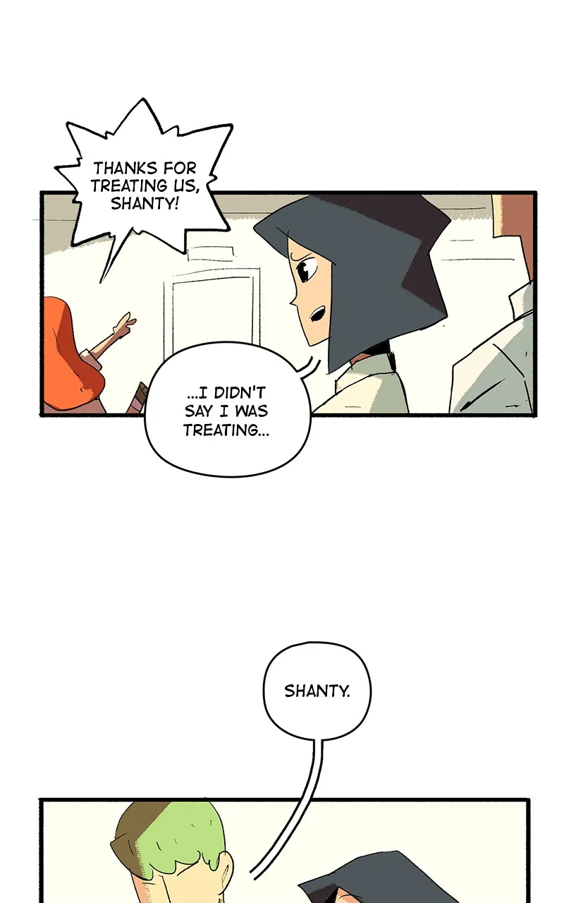 CODE HELIX Chapter 5 page 47 - 