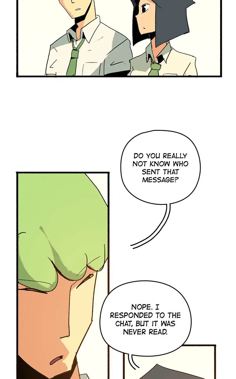 CODE HELIX Chapter 5 page 48 - 