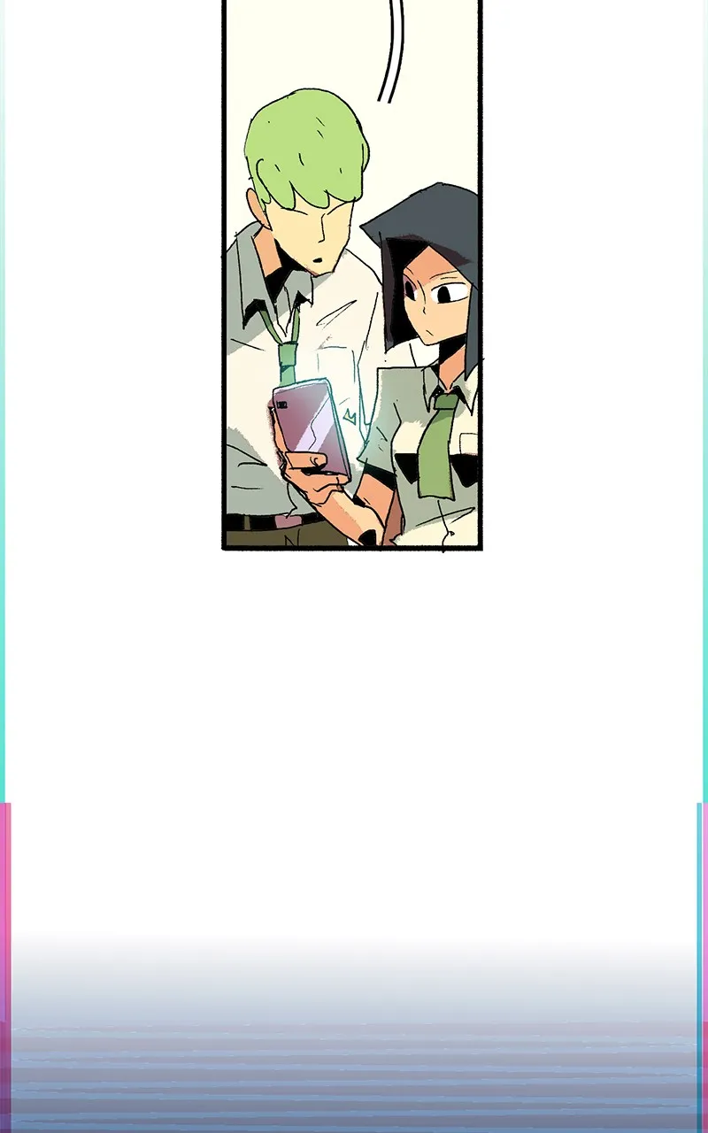 CODE HELIX Chapter 5 page 50 - 