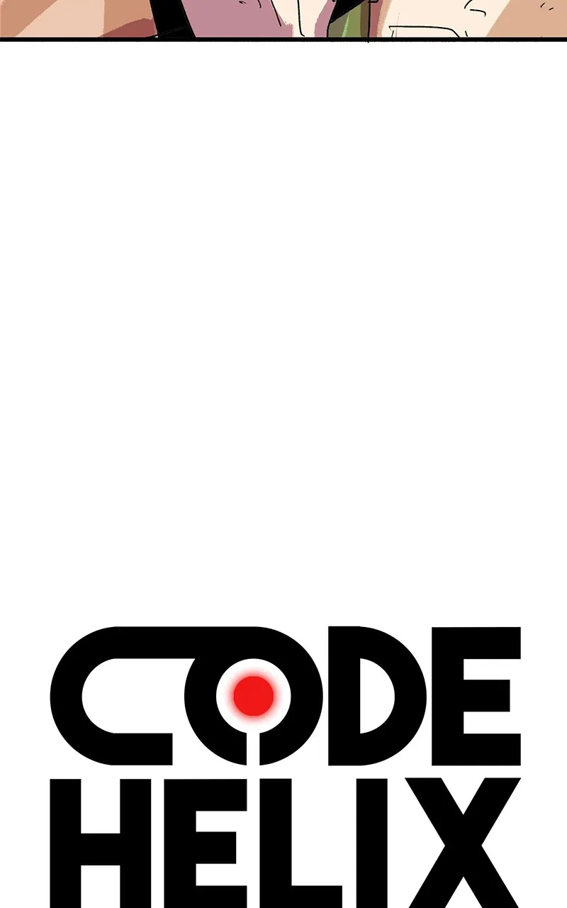 CODE HELIX Chapter 5 page 6 - 