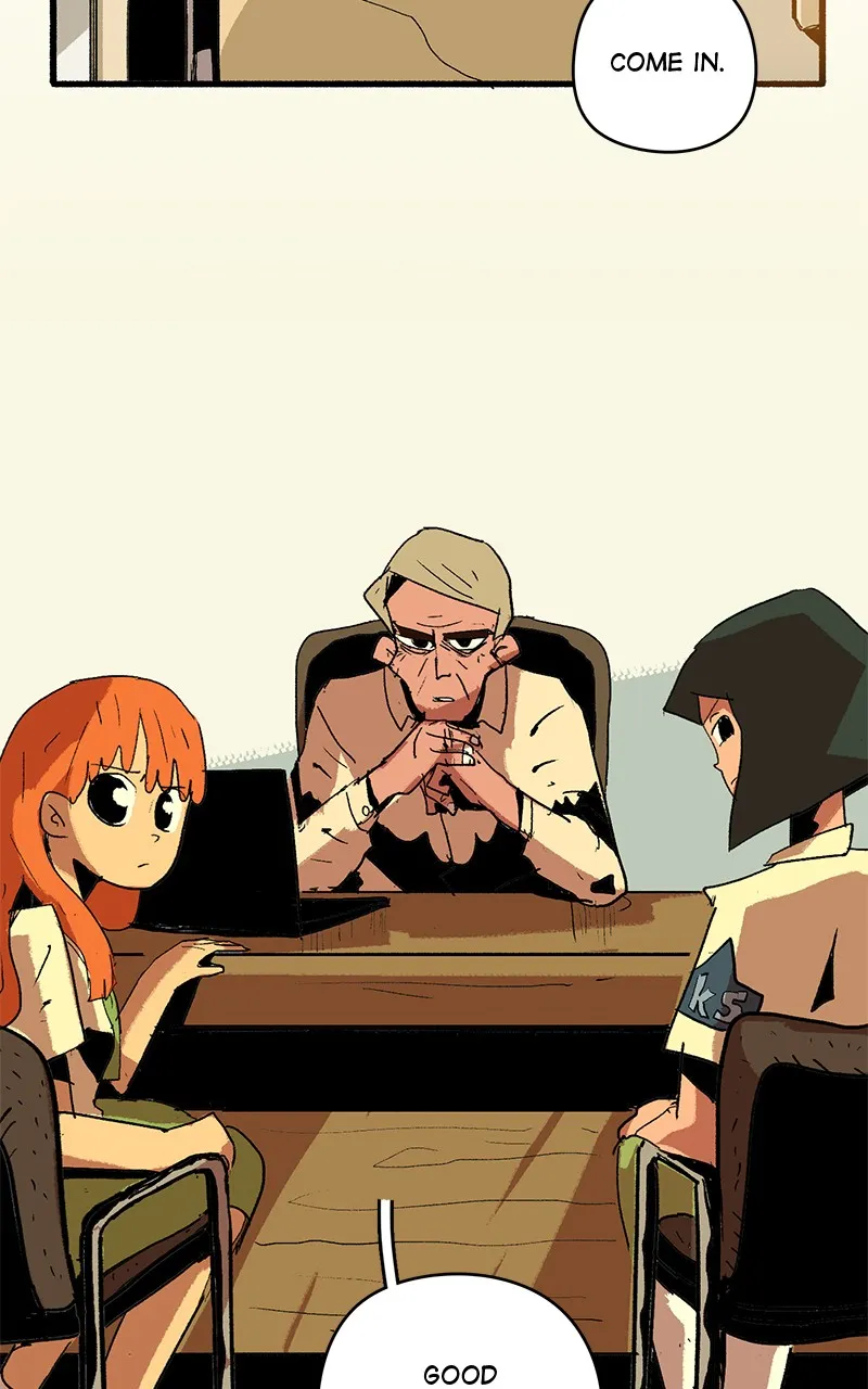 CODE HELIX Chapter 5 page 8 - 