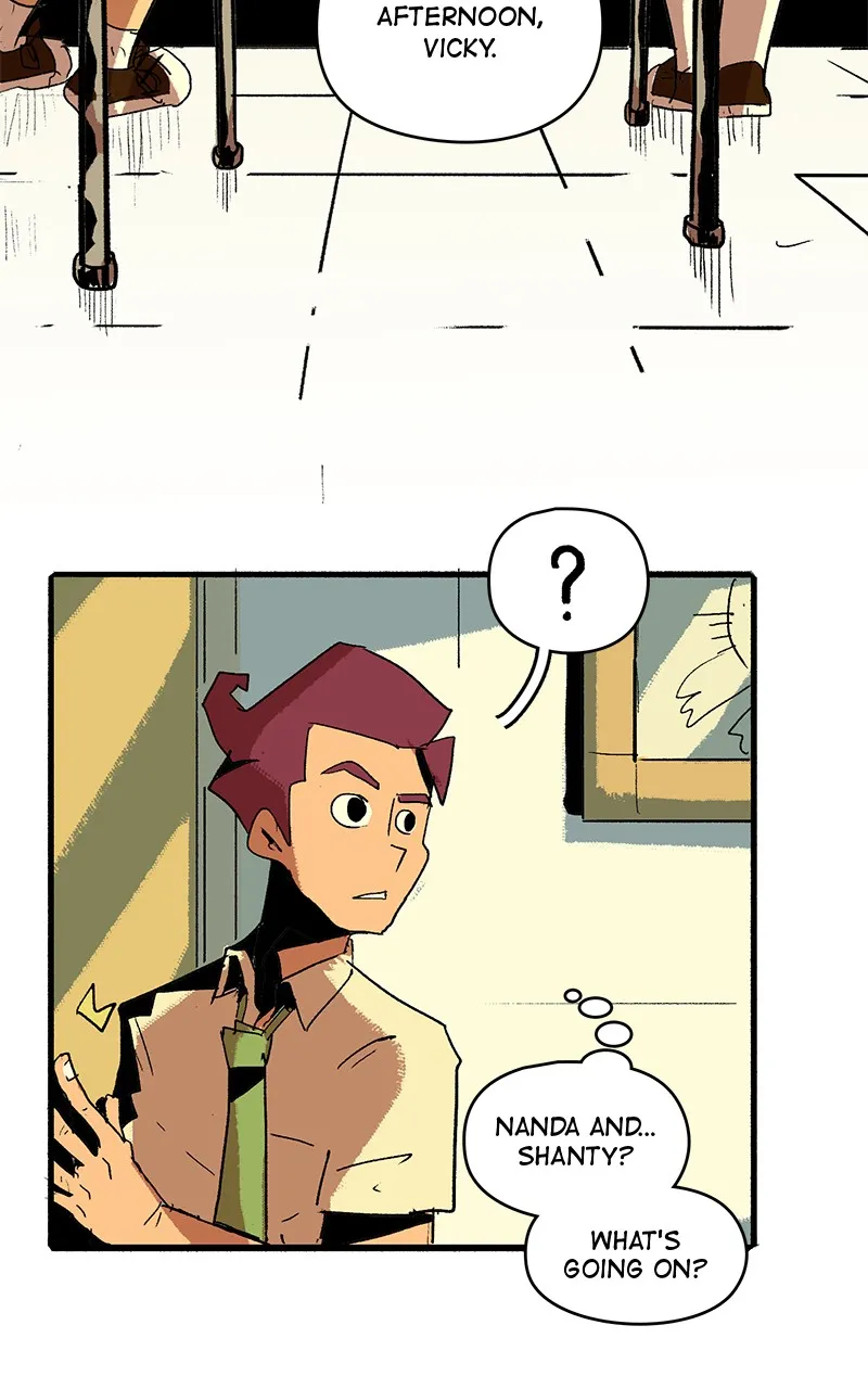 CODE HELIX Chapter 5 page 9 - 