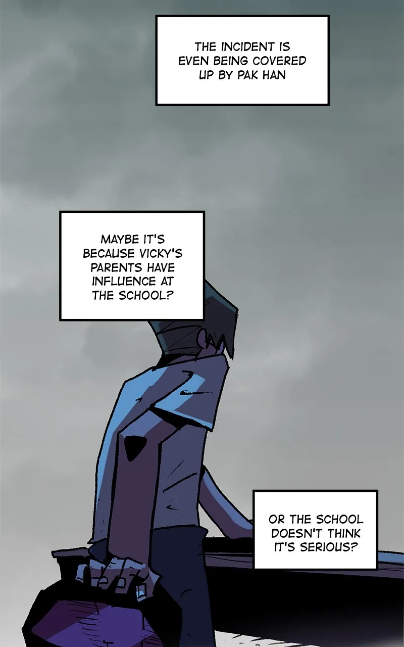 CODE HELIX Chapter 6 page 14 - 