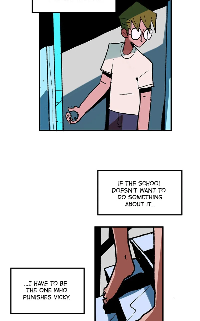 CODE HELIX Chapter 6 page 16 - 
